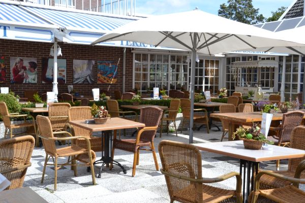 Fletcher Hotel Restaurant Marijke (Bergen)